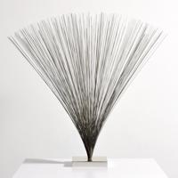 Harry Bertoia SPRAY Sculpture, 26H - Sold for $10,880 on 05-20-2023 (Lot 576a).jpg